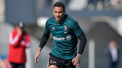 Juve, Danilo entra in Senato