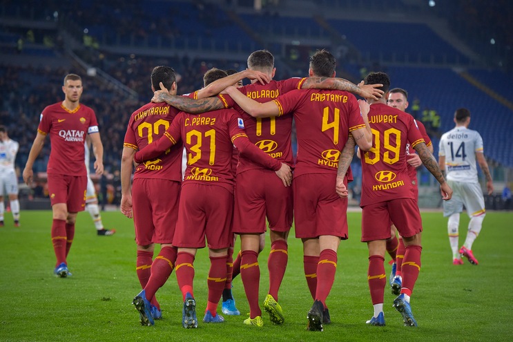 Cessione Roma, Friedkin in attesa