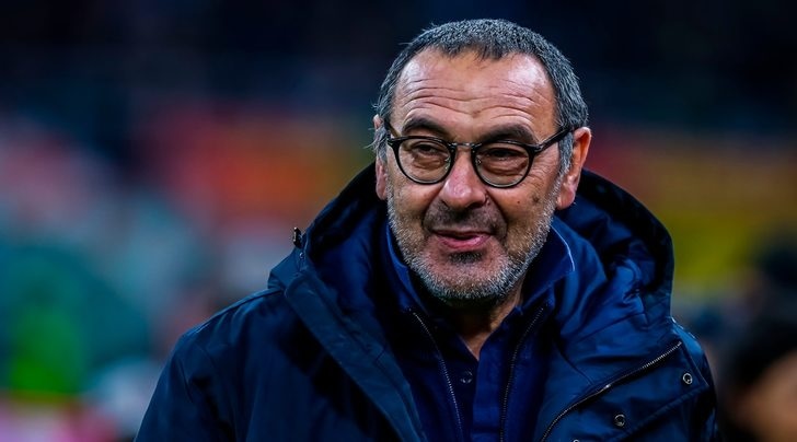 Juve-Brescia, la probabile formazione di Sarri