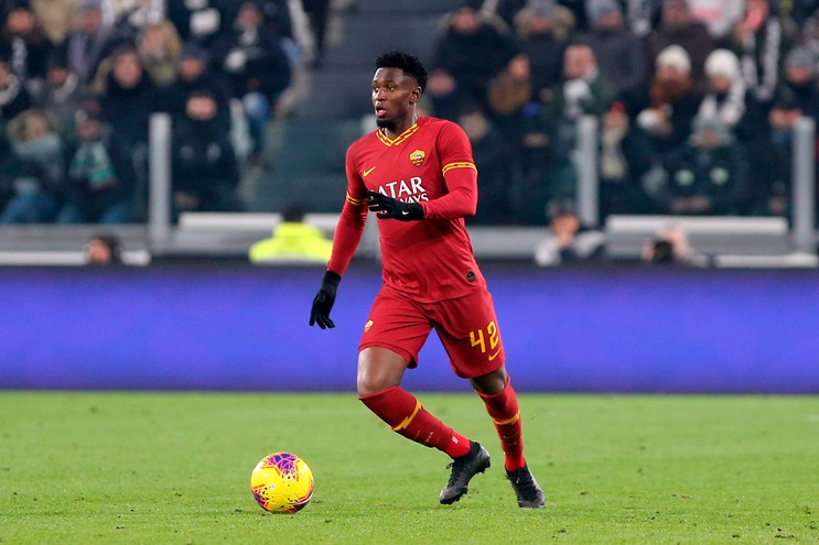 Roma, Diawara e Pellegrini assenti col Gent