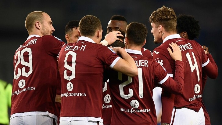 Ecco tutti i match del weekend di DAZN