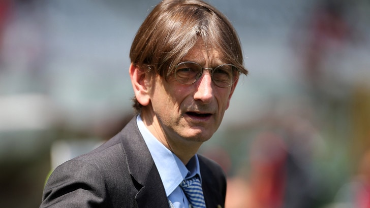 Figc, deferimento inammissibile per Chievo e Campedelli