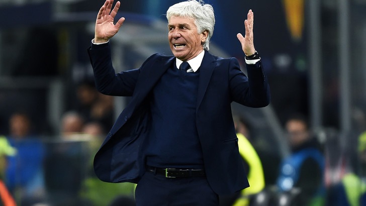 Atalanta, emergenza difesa per Gasperini