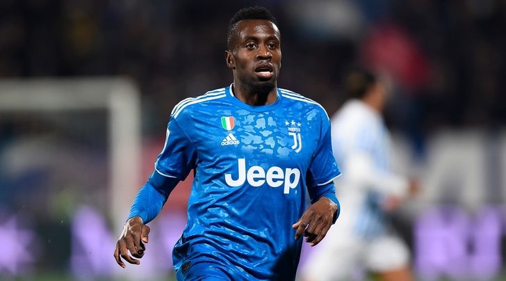 Juve, arriva la conferma: Matuidi rinnova fino al 2021
