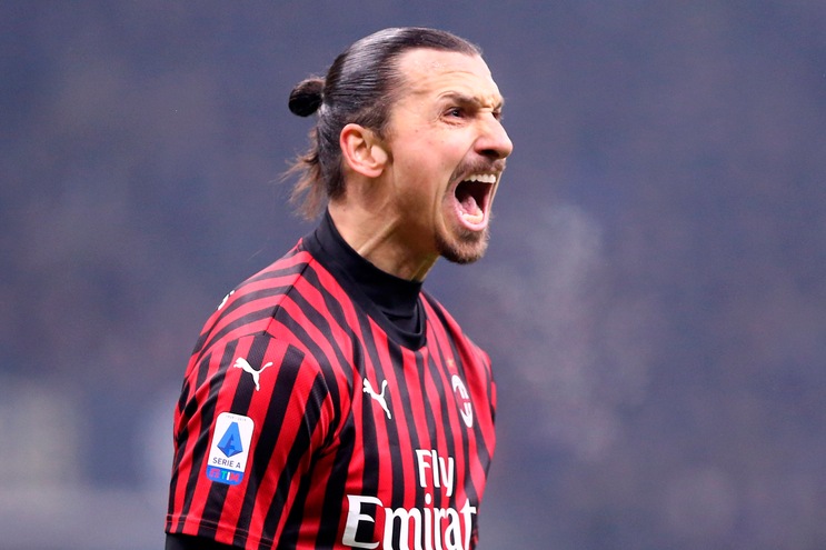 Milan, Elliott ripartirà da Ibrahimovic