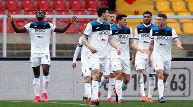 Atalanta, attacco atomico: obiettivo 125 gol