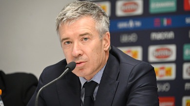 Fenucci: "Bologna-Juve non si giochi a porte chiuse"