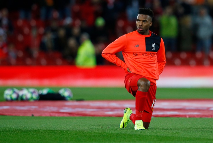 Sturridge squalificato fino a giugno per scommesse illecite
