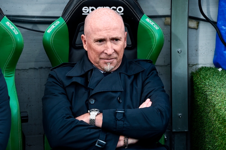 Cagliari, Maran quasi esonerato: ufficialità in arrivo