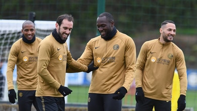 Inter, allenamenti individuali da martedì: ecco come