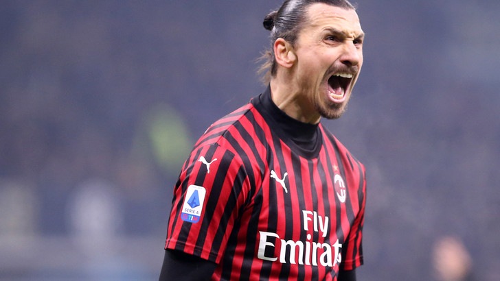Ibrahimovic-Milan, rebus futuro. E spunta il Monza