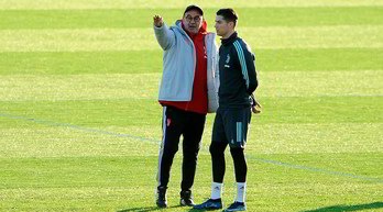 Juve-Inter, missione derby d’Italia atto II