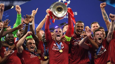 Finale Champions League: ecco i prezzi dei biglietti