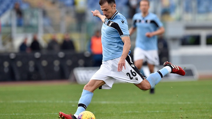 Col senatore Radu lazialità assicurata