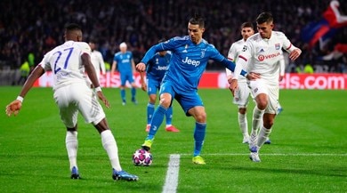 Juve-Lione cerca casa: più probabile lo Stadium