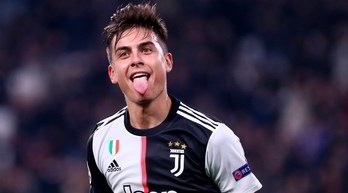 Juve, grande Dybala! Ma continua così