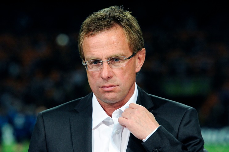 Milan, il coronavirus stoppa Rangnick