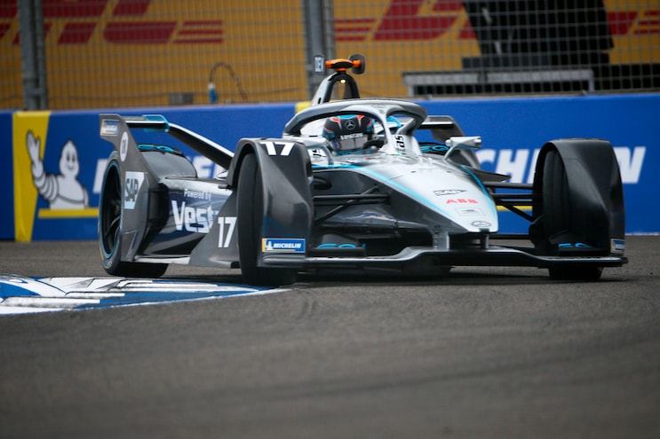 Coronavirus, sospeso l'e-prix di Formula E a Jakarta