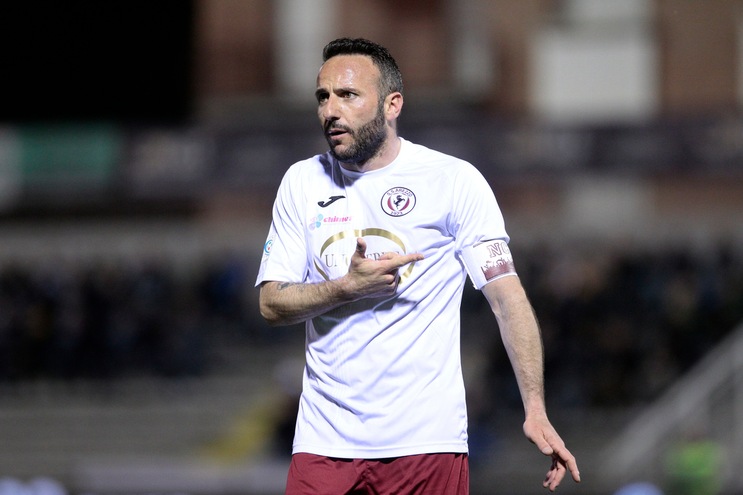 Arezzo-Cutolo, avanti insieme fino al 2021