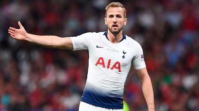 Kane, Icardi, Tonali: Juve, è eurosfida