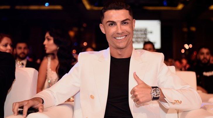 Juve, senza Euro2020 Cristiano Ronaldo tutto tuo