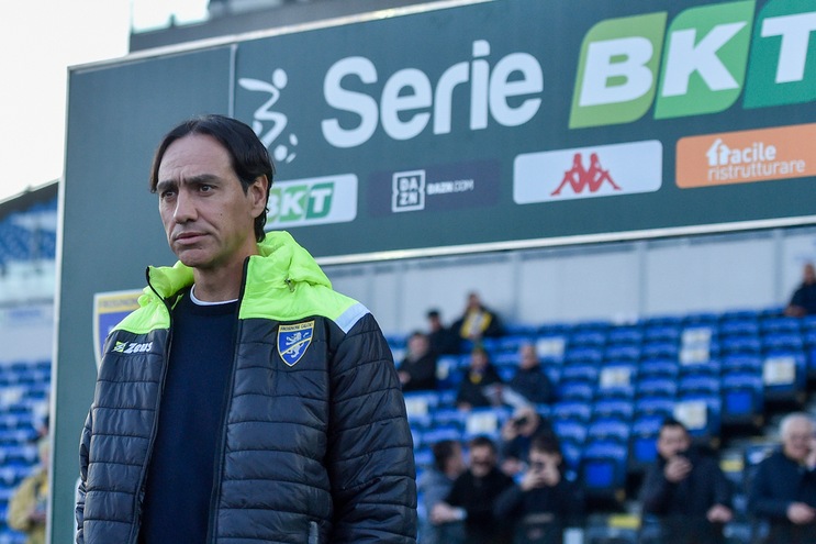 Compleanno Alessandro Nesta: auguri per i 44 anni