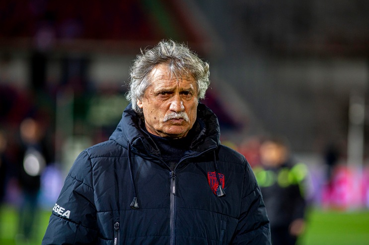 Cosenza, ufficiale la risoluzione con Pillon