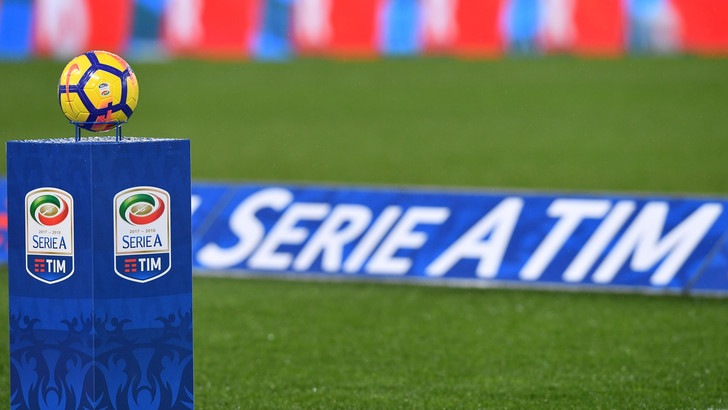 Ricciardi: “Calcio? Stiamo proponendo di giocare al Centro-Sud”