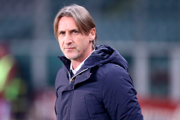 Genoa, allenamento tra partitelle, tecnica e tattica