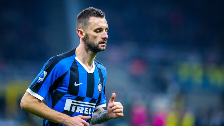 Inter-Brozovic: rinnovo e via la clausola