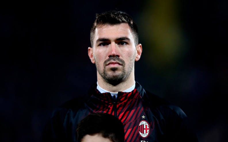Romagnoli-Milan: un caso non soltanto di un milione