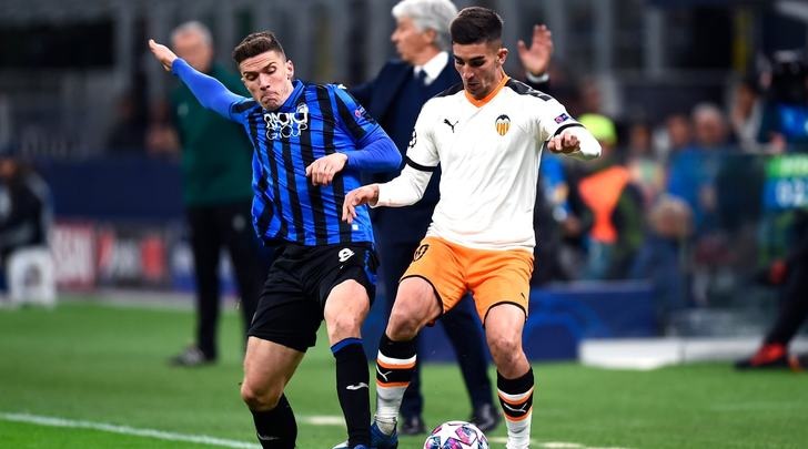 Juve, si scalda la pista Ferran Torres