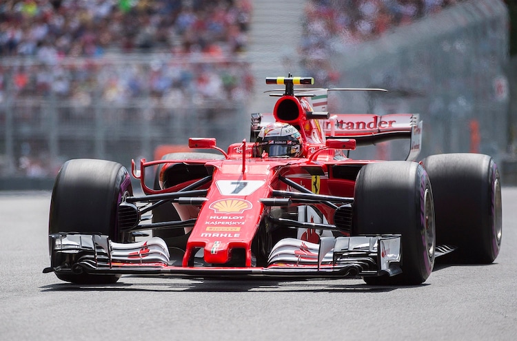 Coronavirus F1 Ufficiale Rinviato Il Gp Dell Azerbaigian