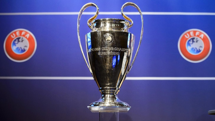 Uefa, ufficiale: rinviate le finali di Champions ed Europa League