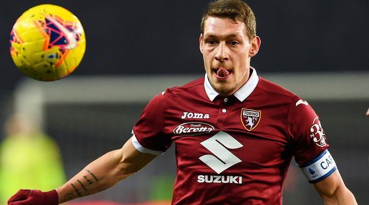 Napoli, Belotti o Immobile nel futuro