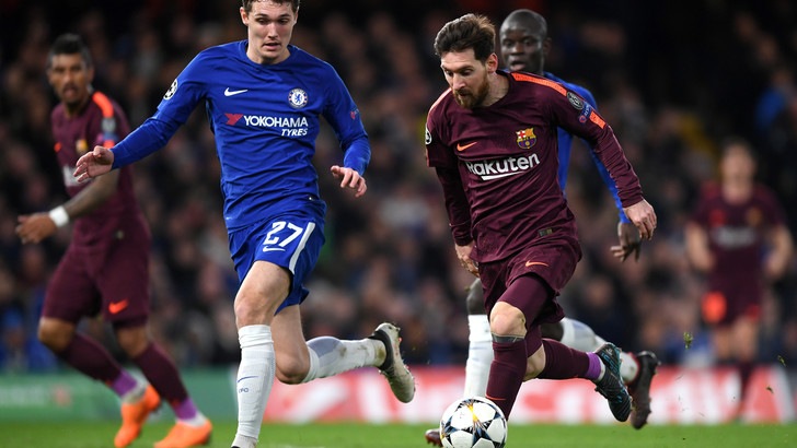 Milan, Christensen obiettivo per la difesa