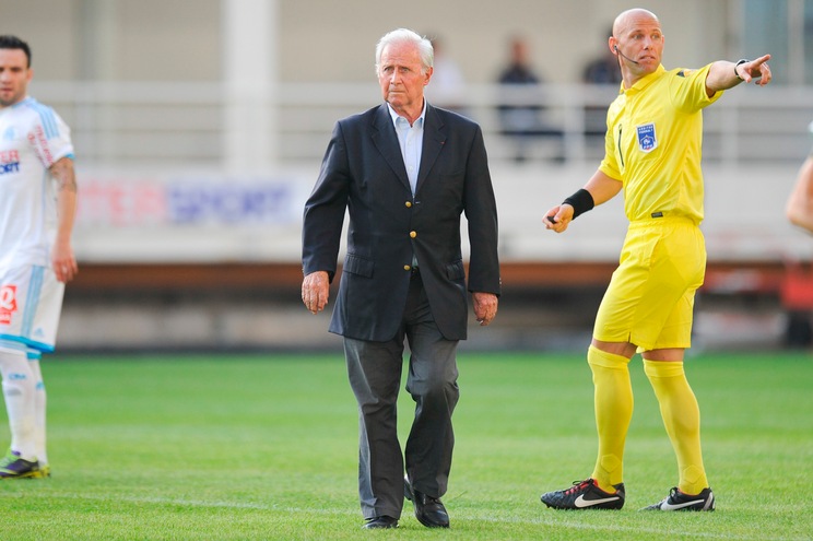 Addio a Hidalgo, ct della Francia di Platini