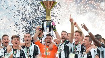 Coronavirus, Gravina: "Assegneremo lo scudetto"