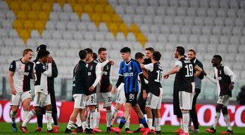 Il calcio italiano scelga il silenzio