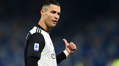 Juve, taglio stipendi: Cristiano Ronaldo rinuncia a più di 10 milioni di euro