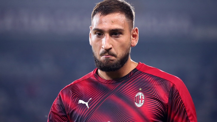 Milan, su Donnarumma pressing Chelsea