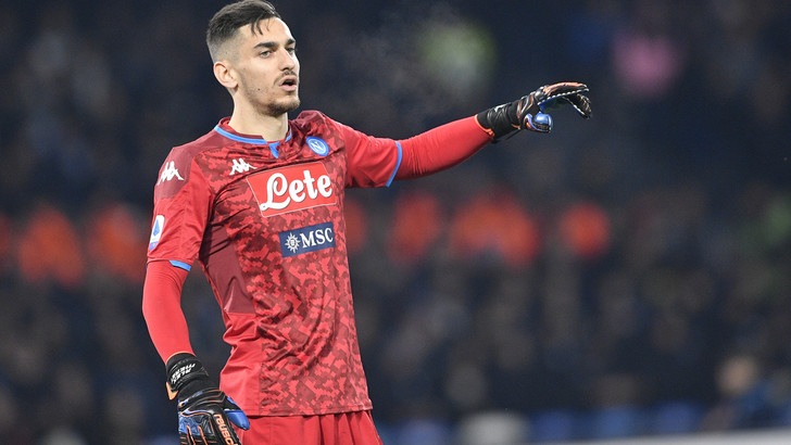 Milan, via al casting per il dopo Donnarumma