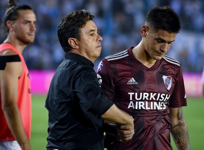 Inter, c'è Quarta per la difesa