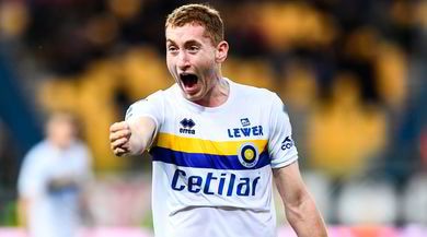 Kulusevski a Torino, in mattinata le visite mediche con la Juve