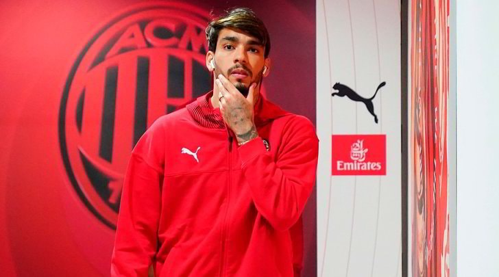 Milan, vuoi Florentino Luis? Paquetà al Benfica