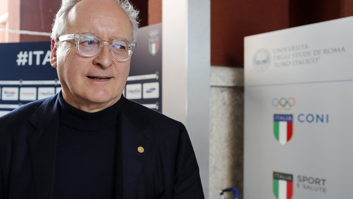 Casasco: "Servono tamponi e test per tutti"