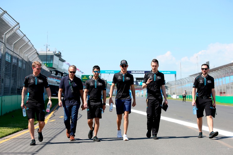 F1, Claire Williams: "Molte scuderie potrebbero sparire"