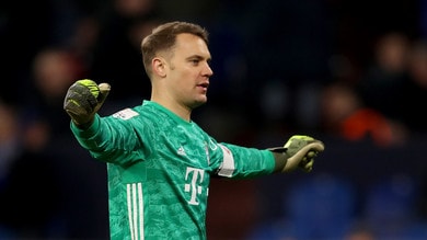 Bayern, Matthaus: "Neuer andrà via a fine stagione"