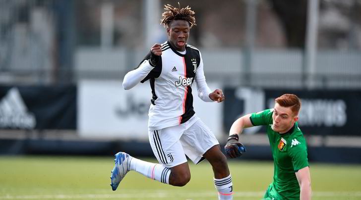 Juve e Barcellona, scambio baby: Sene per Mbuyamba