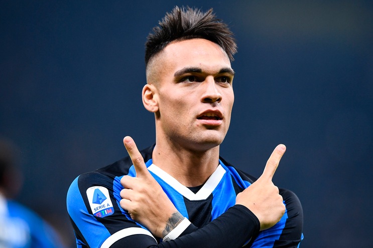Lautaro-Messi, botte e risposte tra Inter e Barcellona